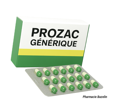 prozac