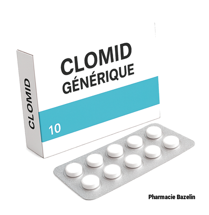 clomid