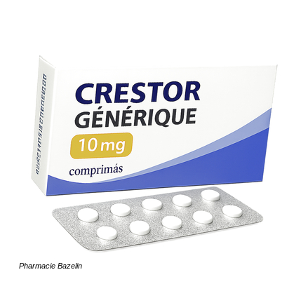 crestor