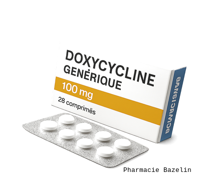 doxycycline