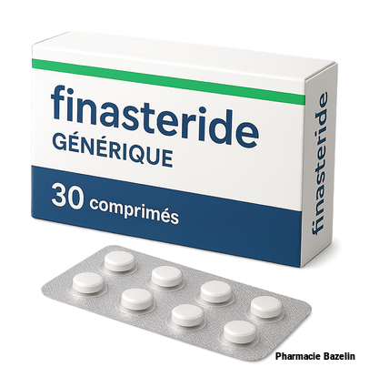 finasteride