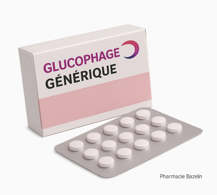 glucophage