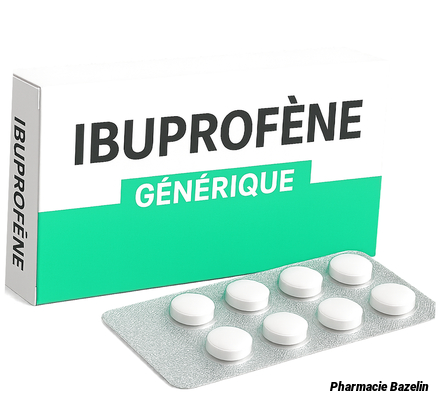 ibuprofen