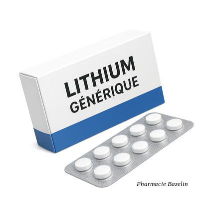 lithium