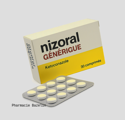 nizoral