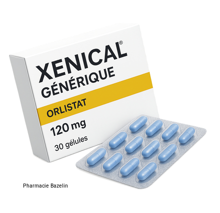 xenical